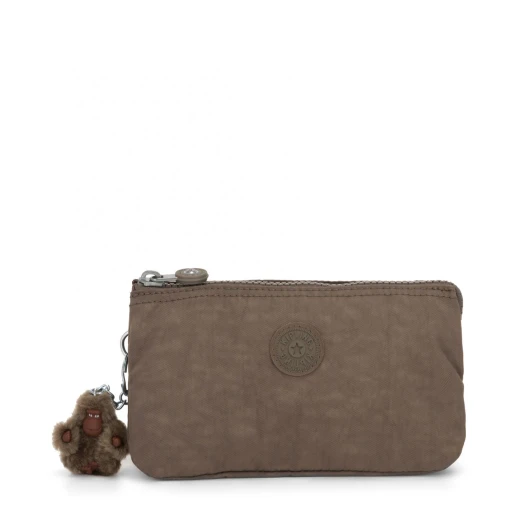 Kipling Creativity L True Beige Kipling Creativity L True Beige