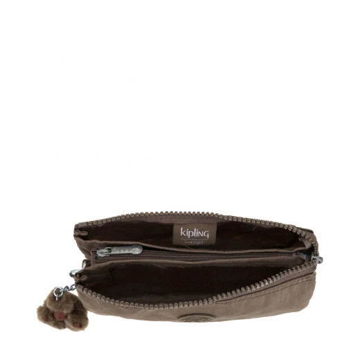 Kipling Creativity L True Beige - كيبلينج - Image 4