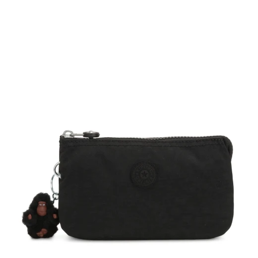 Kipling Creativity L True Black