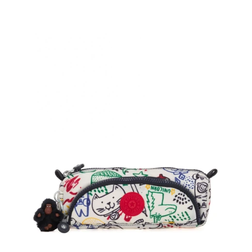 Kipling Cute Doodle Play Bl