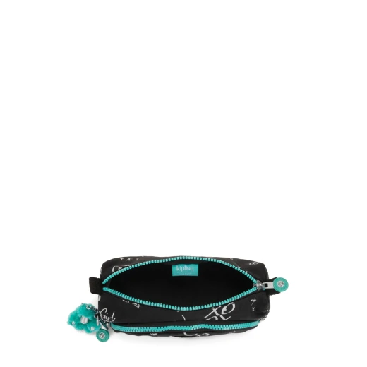 Kipling  Cute Girl Doodle - كيبلينج - Image 3