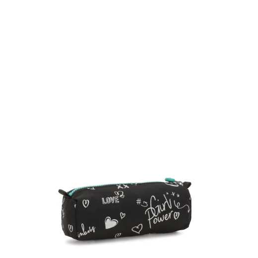Kipling  Cute Girl Doodle - كيبلينج - Image 2