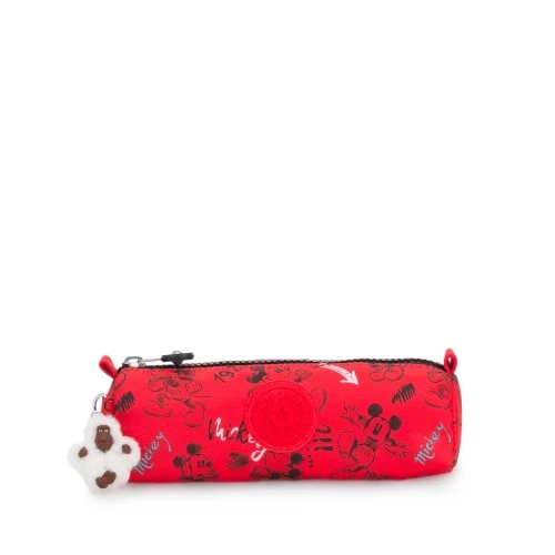 Kipling D Freedom Sketch Red Kipling D Freedom Sketch Red