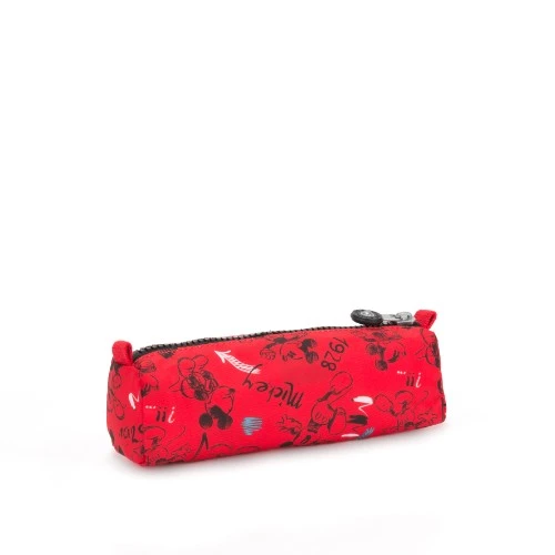 Kipling D Freedom Sketch Red - كيبلينج - Image 3