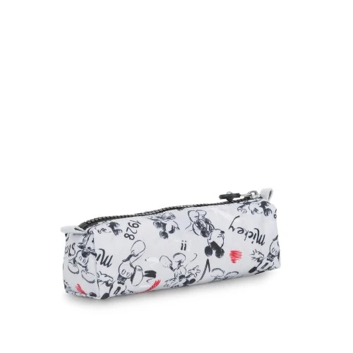 Kipling D Freedom Sketch Grey - كيبلينج - Image 4