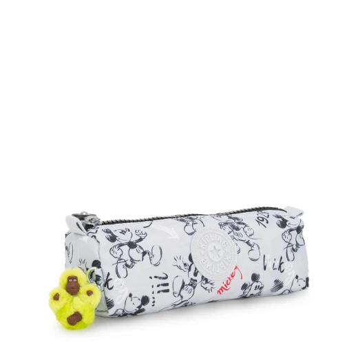 Kipling D Freedom Sketch Grey - كيبلينج - Image 2