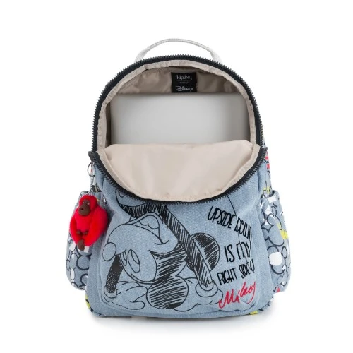 Kipling D Seoul Go Threecgrb 1 - كيبلينج - Image 3