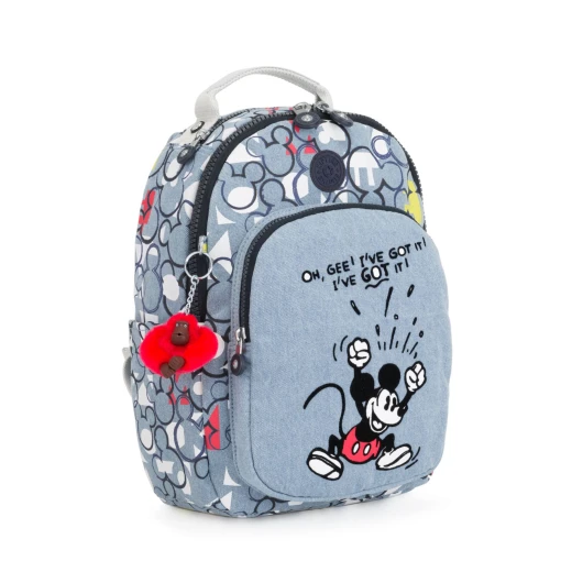 Kipling D Seoul Gos Threechrb 2 - كيبلينج - Image 2