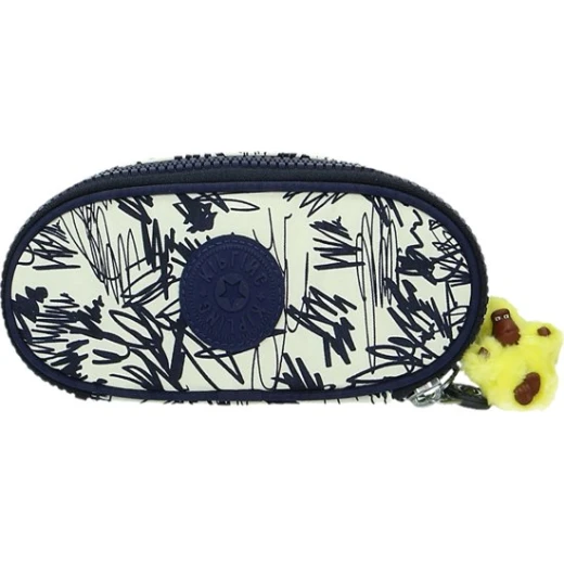 Kipling Duobox Scribble Fun Bl