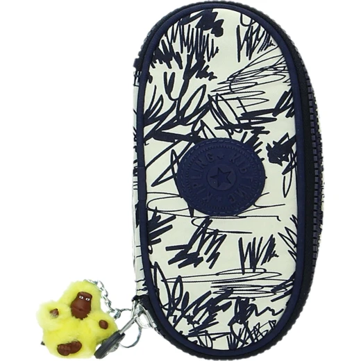 Kipling Duobox Scribble Fun Bl - كيبلينج - Image 4