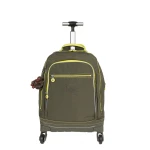 Kipling Echo Garden Grey C - كيبلينج
