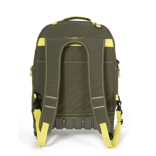 Kipling Echo Garden Grey C - كيبلينج - Image 2