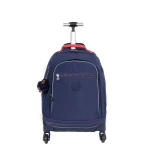 Kipling Echo Polish Blue C - كيبلينج