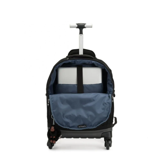 Kipling Echo True Black - كيبلينج - Image 2