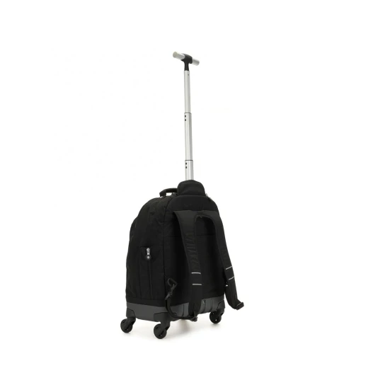 Kipling Echo True Black - كيبلينج - Image 4