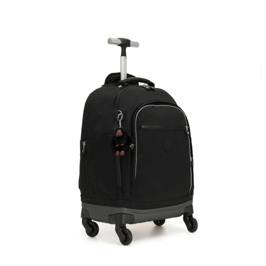 Kipling Echo True Black - كيبلينج - Image 5