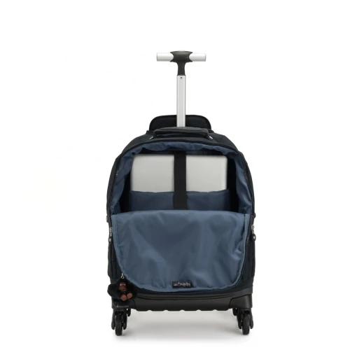 Kipling Echo True Navy - كيبلينج - Image 4