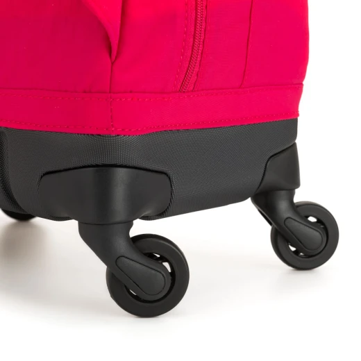 Kipling Echo True Pink - كيبلينج - Image 5