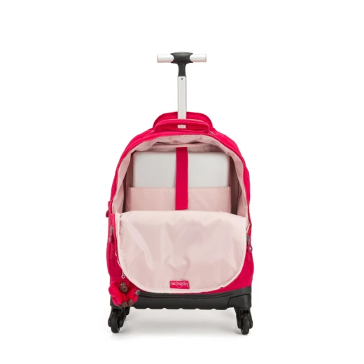 Kipling Echo True Pink - كيبلينج - Image 4