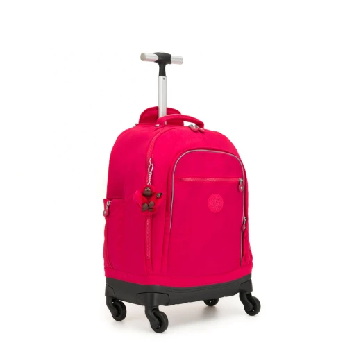 Kipling Echo True Pink - كيبلينج - Image 2