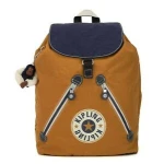 Kipling Fundamental Active Tan Bl - كيبلينج