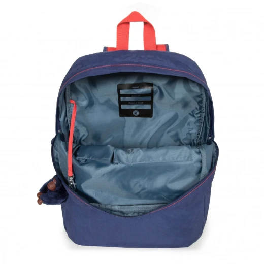 Kipling Emery Polish Blue C - كيبلينج - Image 3