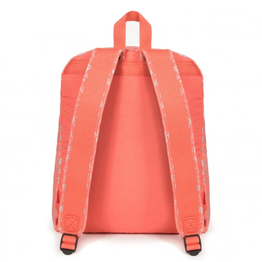Kipling Emery Hearty Pink Met - كيبلينج - Image 2