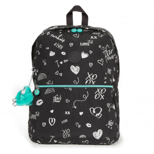 Kipling Emery Girl Doodle Kipling Emery Girl Doodle