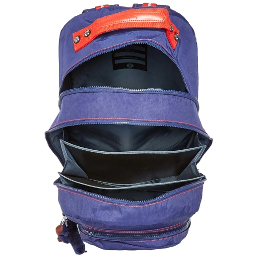 Kipling Class Room Polish Blue C - كيبلينج - Image 3