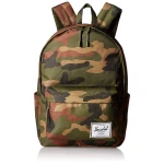 Herschel Classic X-Large Color: Woodland Camo - هيرشل