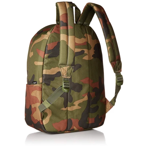 Herschel Classic X-Large Color: Woodland Camo - هيرشل - Image 2