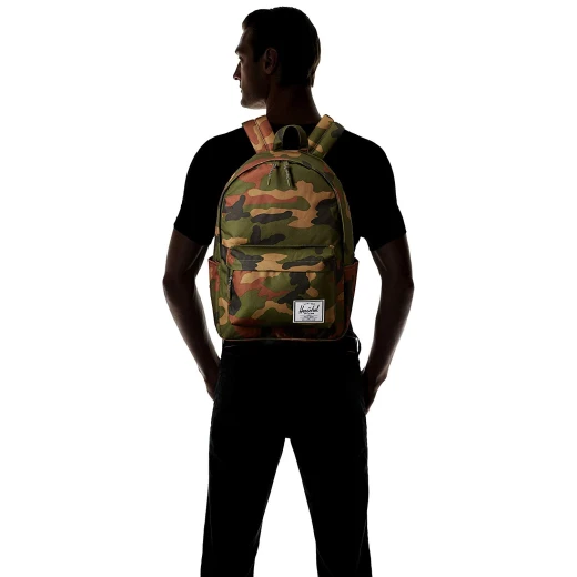 Herschel Classic X-Large Color: Woodland Camo - هيرشل - Image 3