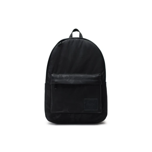 Herschel Classic X-Large Color:Black/Tonal Cam