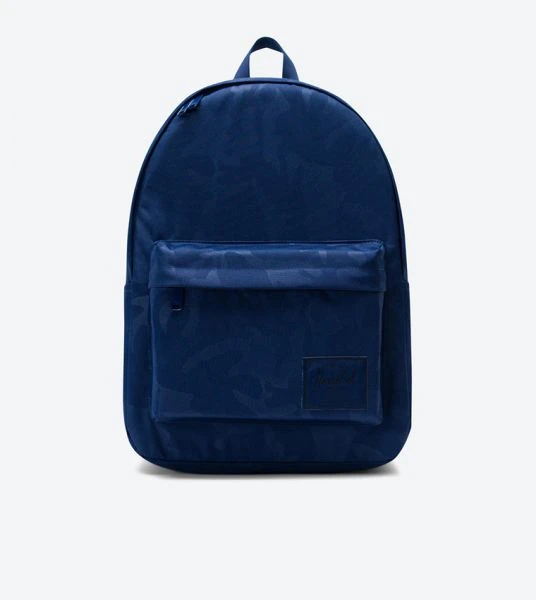 Herschel Classic X-Large Color :Medivl Blu/Tonl - هيرشل