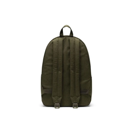 Herschel Classic X-Large Color: Olivngt/Tonalcm - هيرشل - Image 3