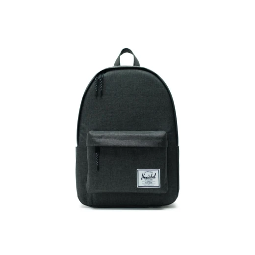 Herschel Classic X-Large Color: Black Herschel Classic X-Large Color: Black