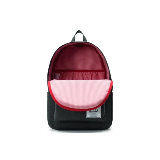Herschel Classic X-Large Color: Black - هيرشل - Image 2