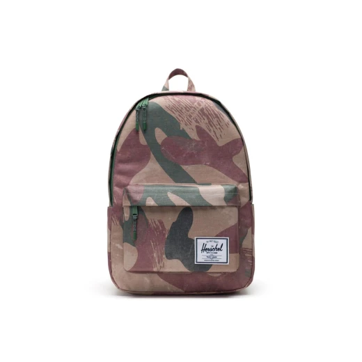 Herschel Classic X-Large Color: Brush Camo Herschel Classic X-Large Color: Brush Camo