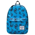 Herschel Classic X-Large Color: Santa Cruz Blue - هيرشل