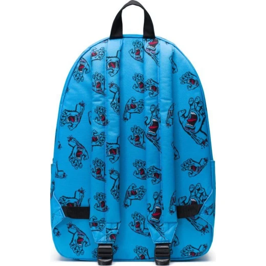 Herschel Classic X-Large Color: Santa Cruz Blue - هيرشل - Image 2