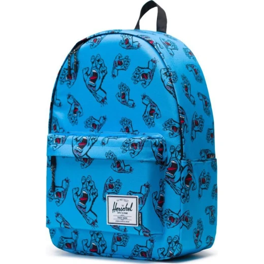 Herschel Classic X-Large Color: Santa Cruz Blue - هيرشل - Image 3