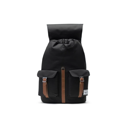 Herschel Dawson Color: Black/Tan Synth - هيرشل - Image 3