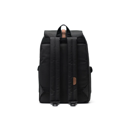 Herschel Dawson Color: Black/Tan Synth - هيرشل - Image 5