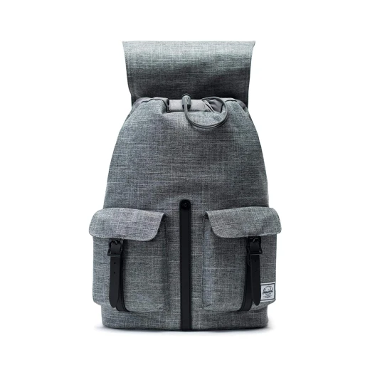 Herschel Dawson Color: Raven Crhtch - هيرشل - Image 3