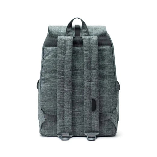 Herschel Dawson Color: Raven Crhtch - هيرشل - Image 4