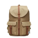 Herschel Dawson Color: Kelp/Saddlbrwn - هيرشل