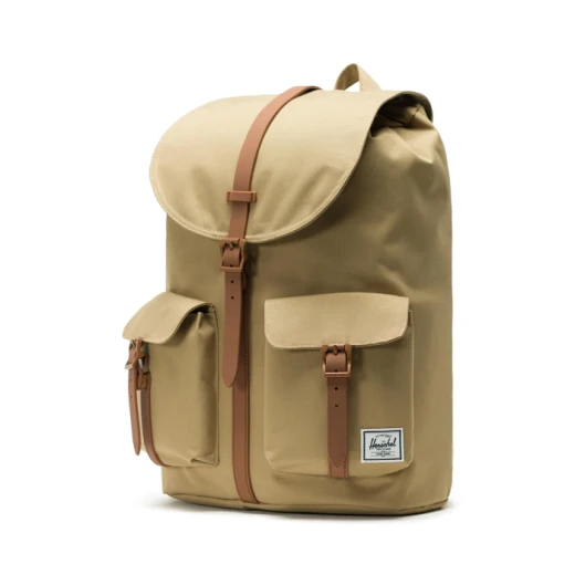Herschel Dawson Color: Kelp/Saddlbrwn - هيرشل - Image 2