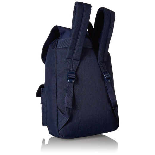 Herschel Dawson Color: Medvl Bl/Crosh - هيرشل - Image 3
