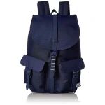 Herschel Dawson Color: Medvl Bl/Crosh - هيرشل