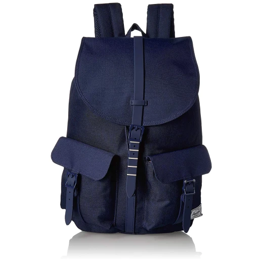Herschel Dawson Color: Medvl Bl/Crosh Herschel Dawson Color: Medvl Bl/Crosh